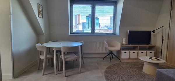 Medium property photo - Mauritsstraat 251F, 3012 CH Rotterdam